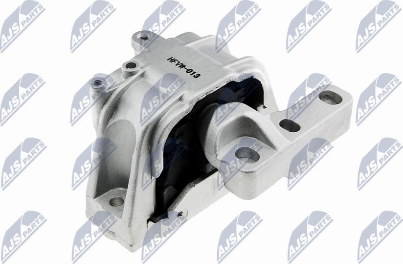 NTY ZPS-VW-013 - Sospensione, Motore autozon.pro