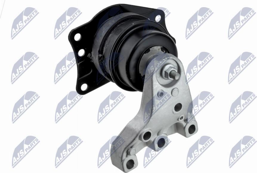 NTY ZPS-VW-081 - Sospensione, Motore autozon.pro