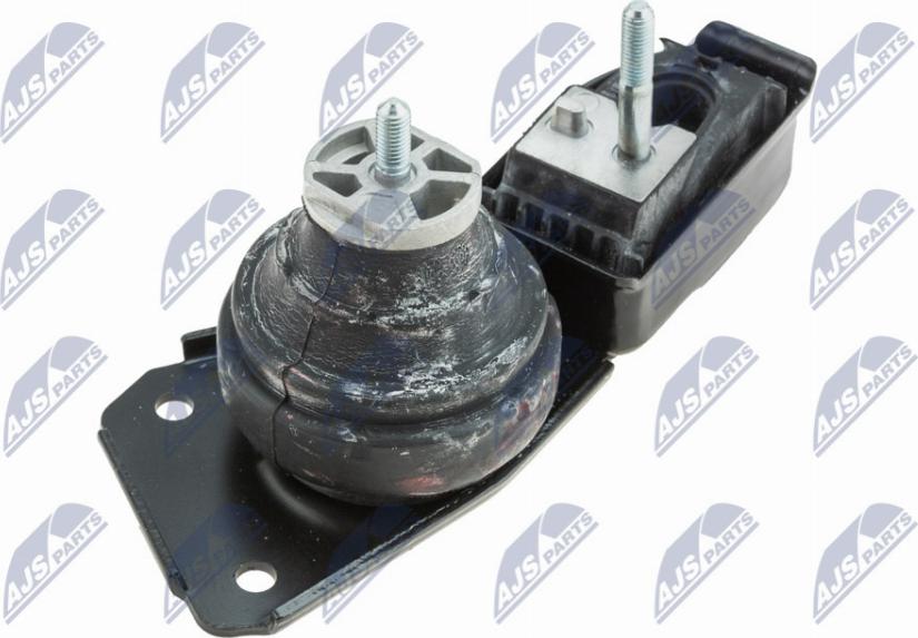 NTY ZPS-VW-083 - Sospensione, Motore autozon.pro