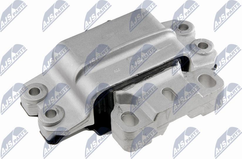 NTY ZPS-VW-030 - Sospensione, Motore autozon.pro