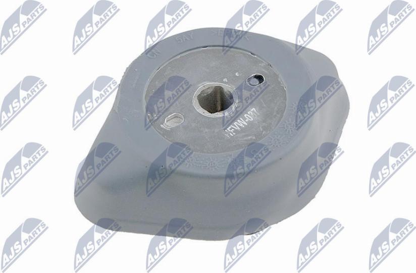 NTY ZPS-VW-037 - Supporto, Cambio automatico autozon.pro