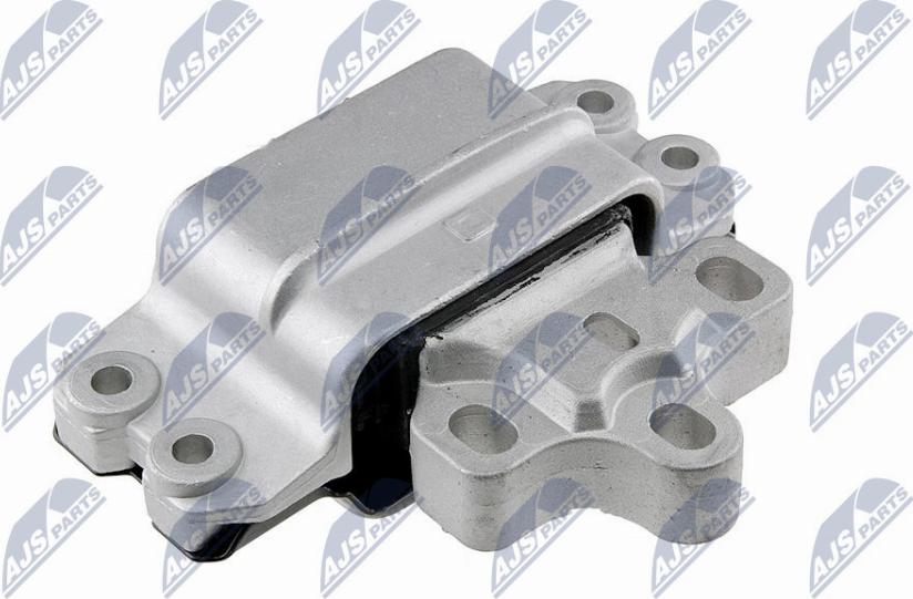 NTY ZPS-VW-029 - Supporto, Cambio automatico autozon.pro