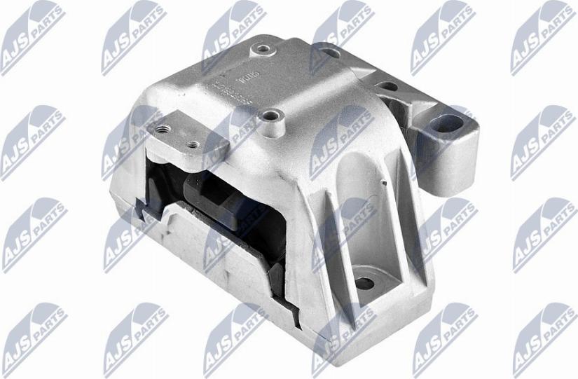 NTY ZPS-VW-025 - Sospensione, Motore autozon.pro