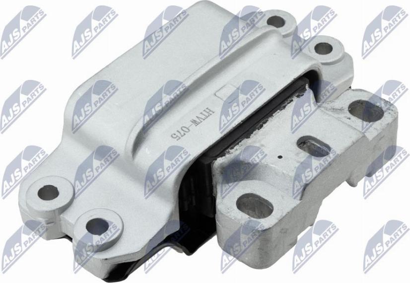 NTY ZPS-VW-075 - Sospensione, Motore autozon.pro