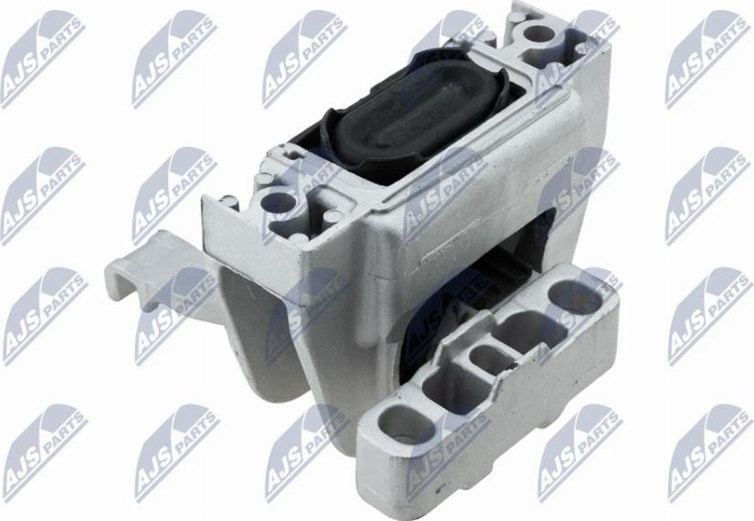 NTY ZPS-VW-076 - Sospensione, Motore autozon.pro