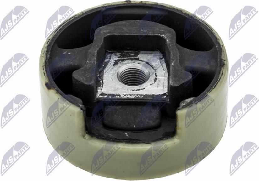 NTY ZPS-VW-104 - Sospensione, Motore autozon.pro