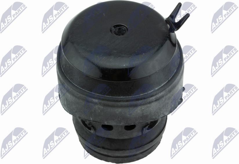 NTY ZPS-VW-116 - Sospensione, Motore autozon.pro