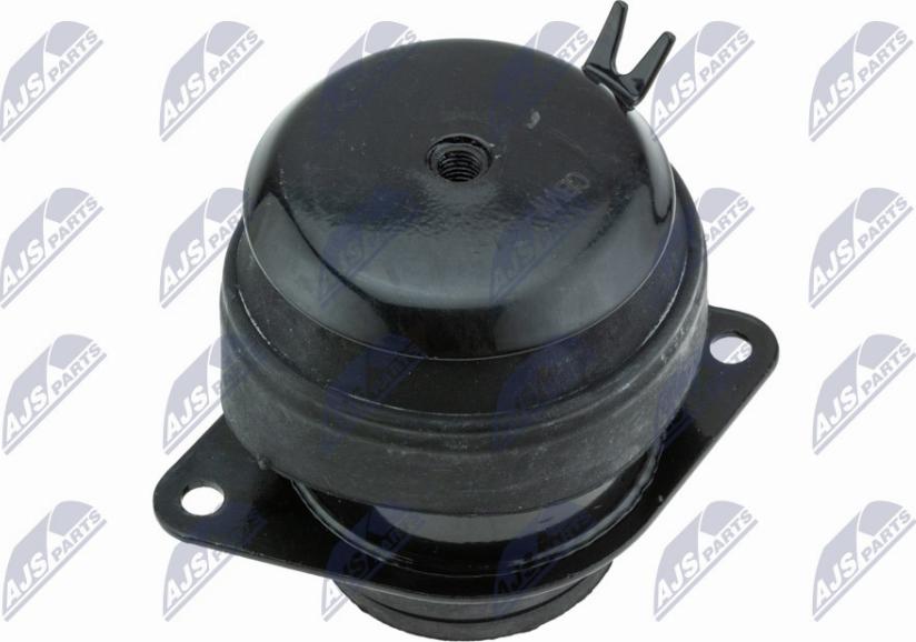 NTY ZPS-VW-117 - Sospensione, Motore autozon.pro