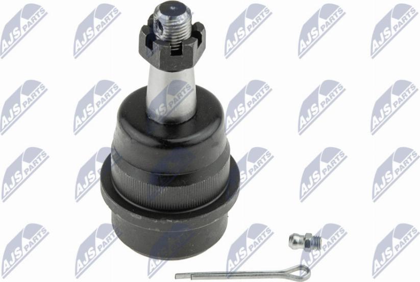 NTY ZSD-CH-004B - Giunto di supporto / guida autozon.pro