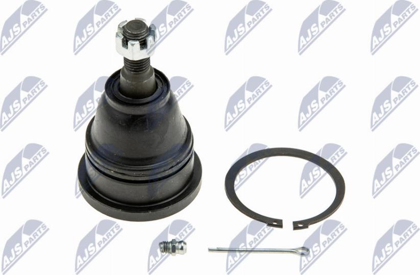 NTY ZSD-CH-020 - Giunto di supporto / guida autozon.pro