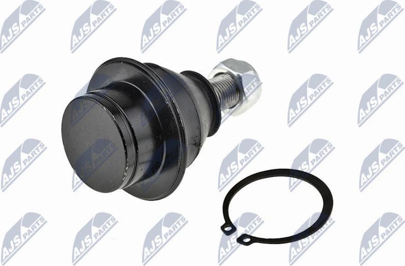 NTY ZSD-FR-006 - Giunto di supporto / guida autozon.pro