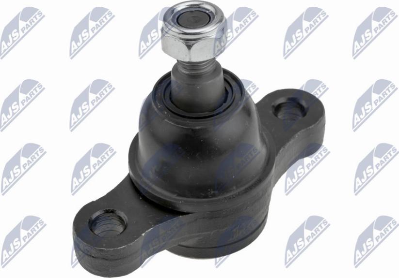 NTY ZSD-HY-516 - Giunto di supporto / guida autozon.pro