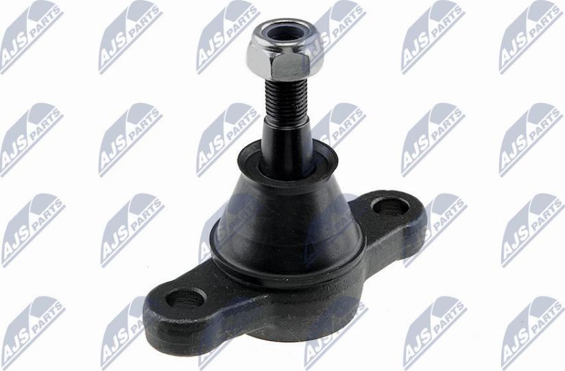 NTY ZSD-HY-518 - Giunto di supporto / guida autozon.pro