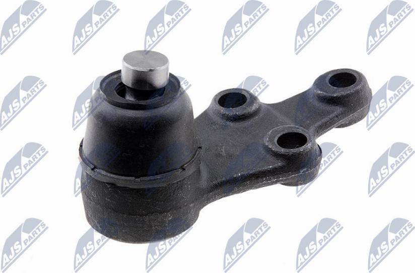 NTY ZSD-KA-319 - Giunto di supporto / guida autozon.pro