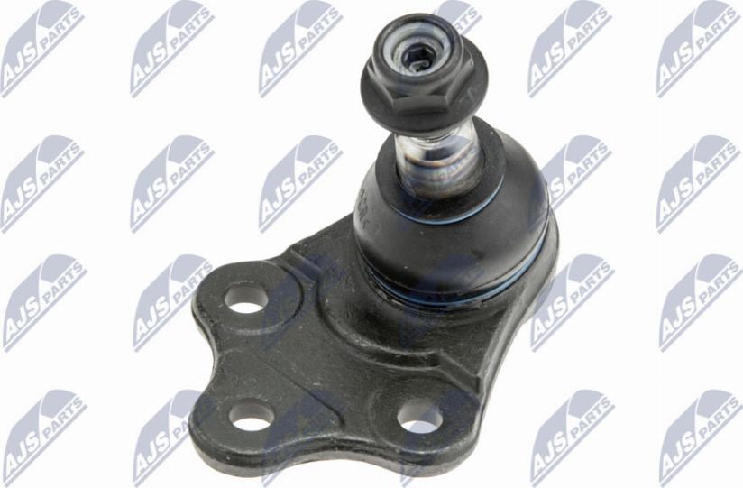 NTY ZSD-LR-002 - Giunto di supporto / guida autozon.pro