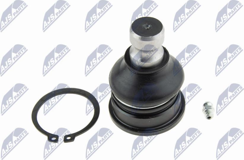 NTY ZSD-MS-029 - Giunto di supporto / guida autozon.pro