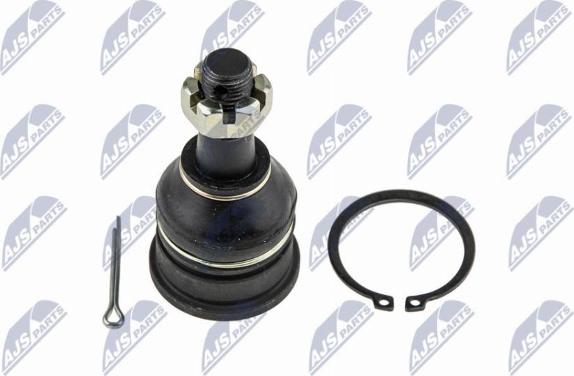 NTY ZSD-NS-010 - Giunto di supporto / guida autozon.pro