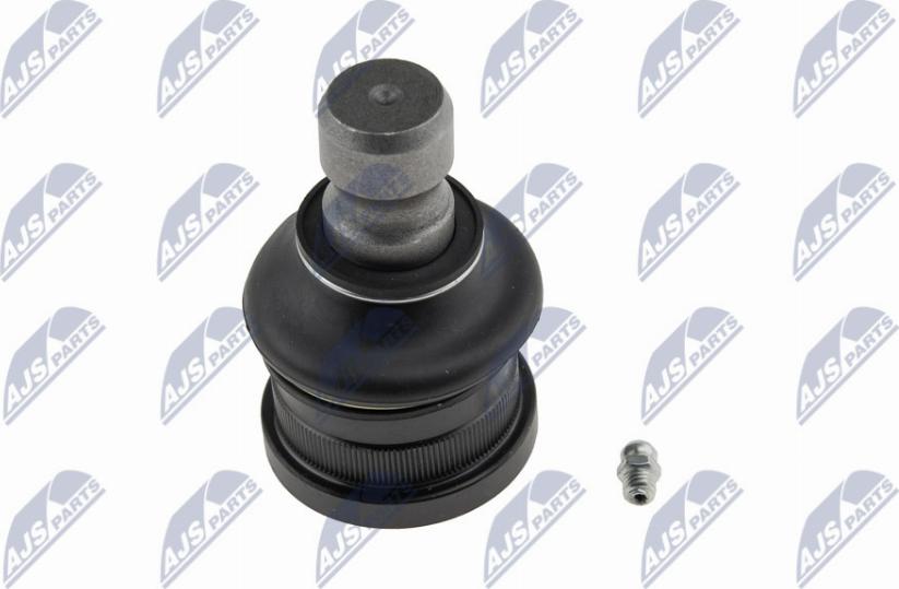 NTY ZSD-PL-001 - Giunto di supporto / guida autozon.pro