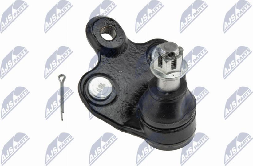 NTY ZSD-TY-057 - Giunto di supporto / guida autozon.pro