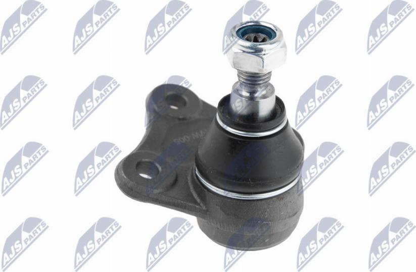 NTY ZSD-VW-005 - Giunto di supporto / guida autozon.pro