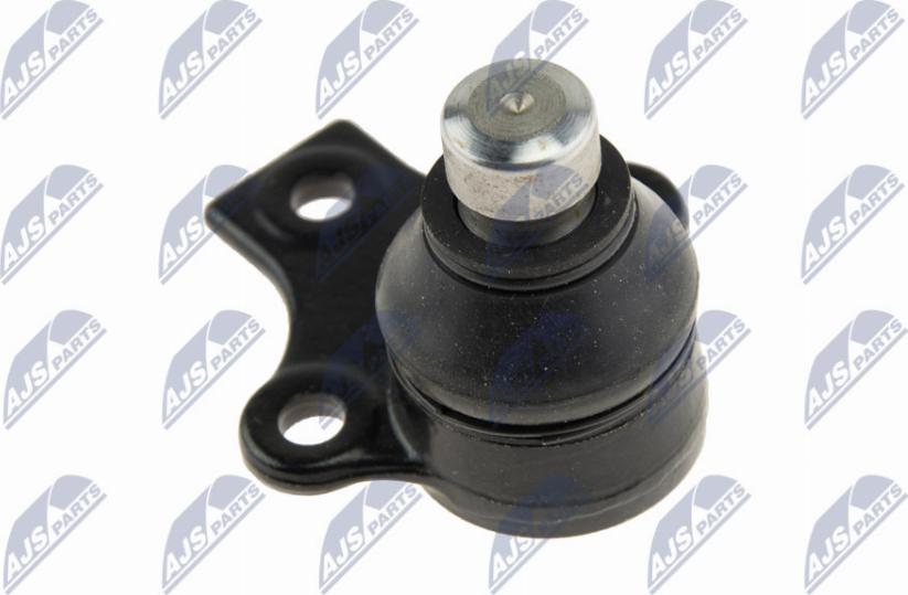 NTY ZSD-VW-003 - Giunto di supporto / guida autozon.pro