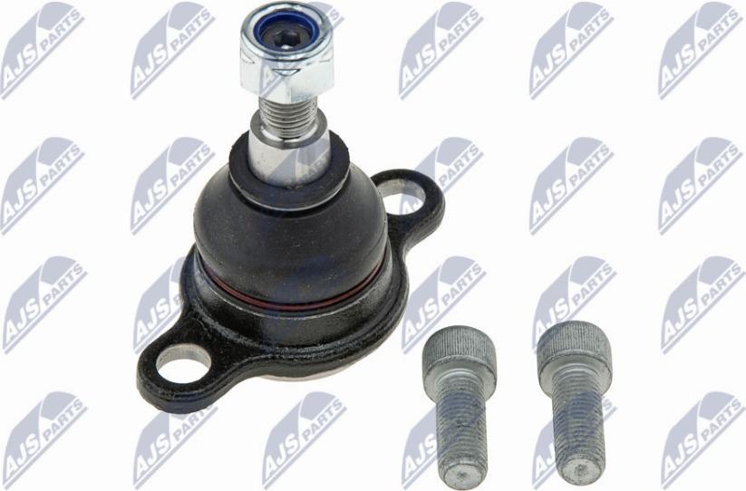 NTY ZSD-VW-014 - Giunto di supporto / guida autozon.pro