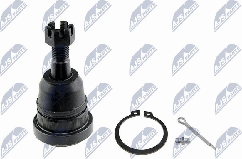 NTY ZSG-NS-006 - Giunto di supporto / guida autozon.pro