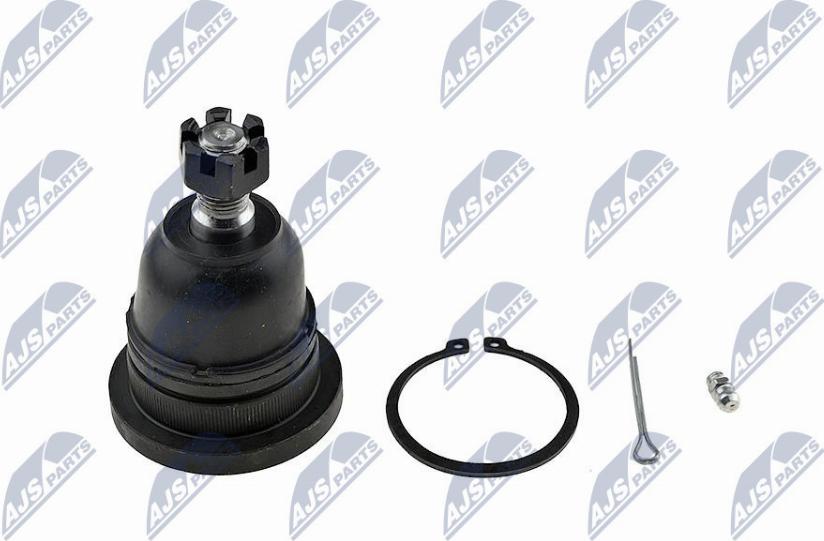 NTY ZSG-NS-001 - Giunto di supporto / guida autozon.pro