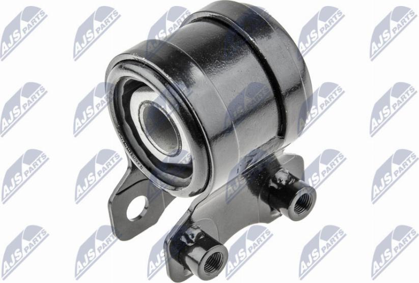 NTY ZTP-MZ-034B - Supporto, Braccio oscillante autozon.pro