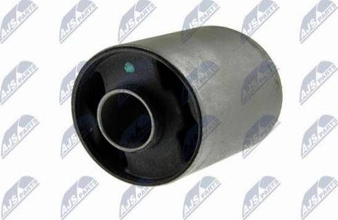 NTY ZTP-MZ-033E - Supporto, Braccio oscillante autozon.pro