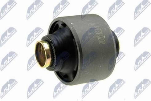 NTY ZTP-TY-020B - Supporto, Braccio oscillante autozon.pro