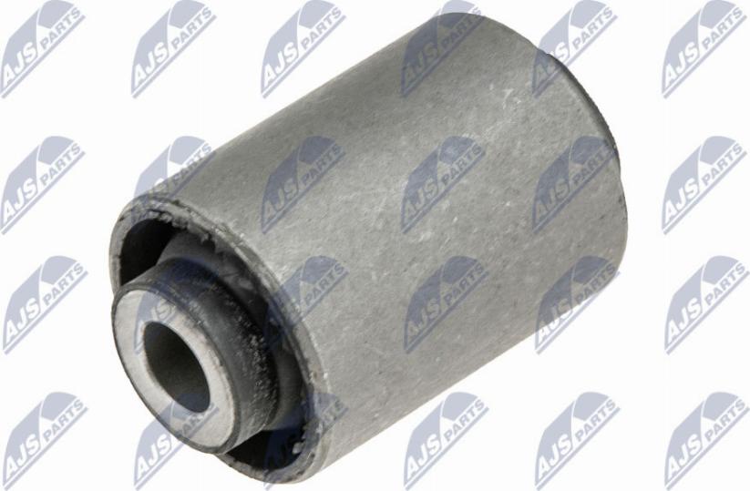 NTY ZTP-VW-005B - Supporto, Braccio oscillante autozon.pro