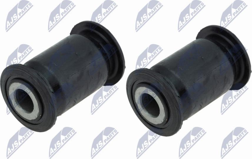 NTY ZTP-VW-006A - Supporto, Scatola guida autozon.pro