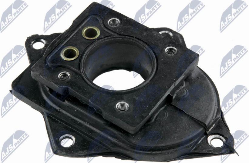 NTY ZTP-VW-000A - Flangia, Carburatore autozon.pro