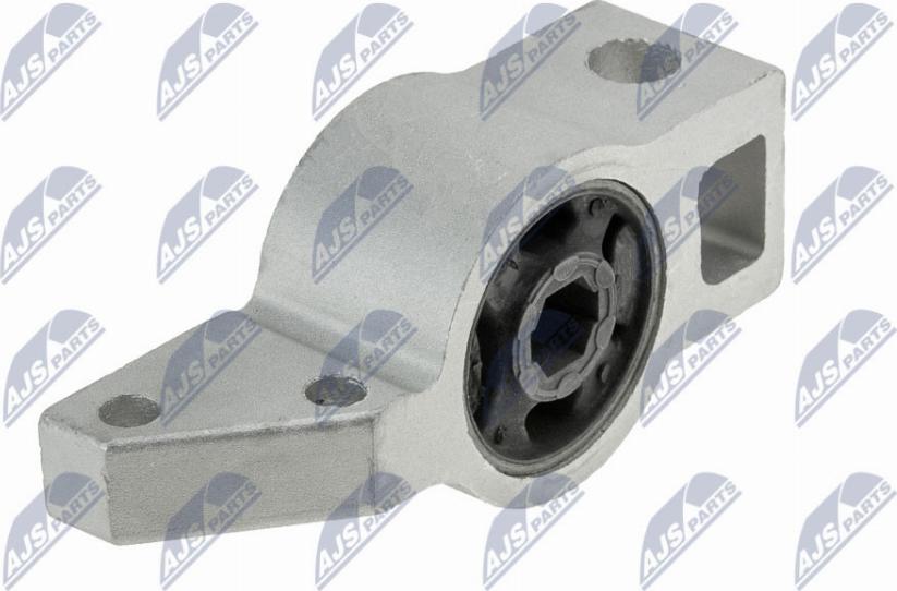 NTY ZTP-VW-001C - Supporto, Braccio oscillante autozon.pro