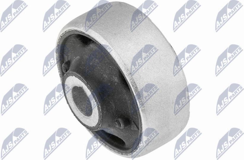 NTY ZTP-VW-001H - Supporto, Braccio oscillante autozon.pro