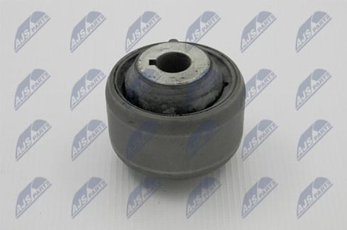 NTY ZTP-VW-003B - Supporto, Braccio oscillante autozon.pro