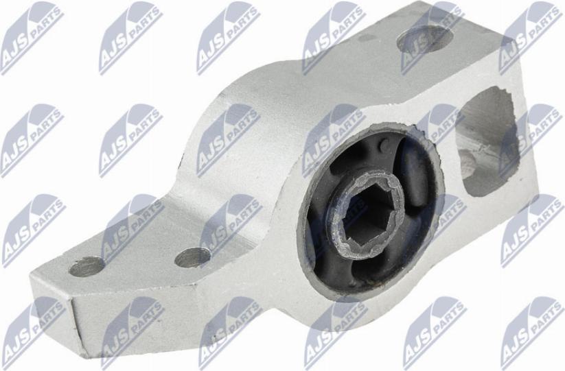 NTY ZTP-VW-002B - Supporto, Braccio oscillante autozon.pro