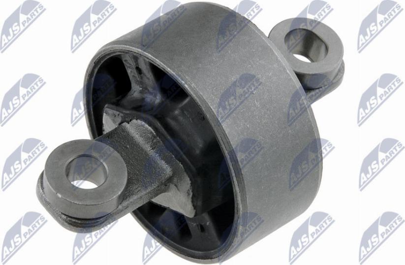 NTY ZTT-KA-337D - Supporto, Braccio oscillante autozon.pro