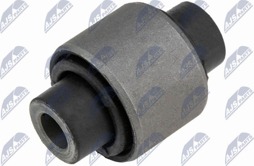 NTY ZTT-VW-004A - Supporto, Braccio oscillante autozon.pro