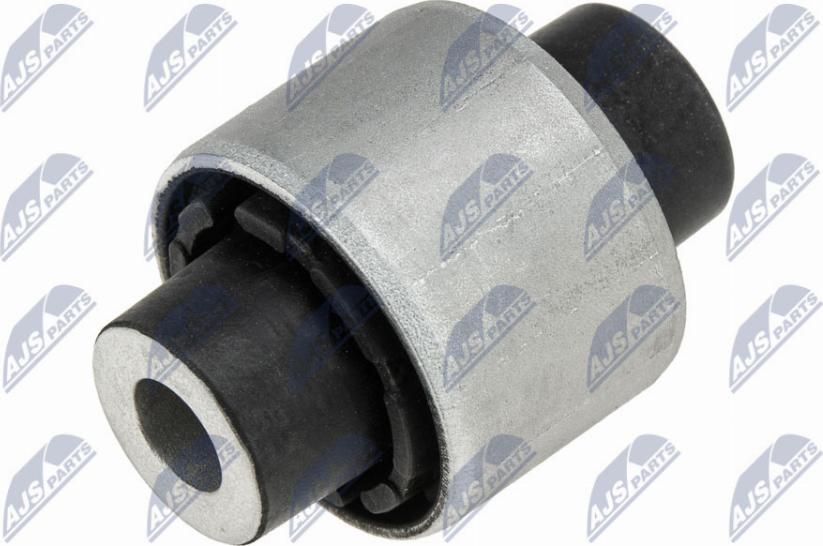 NTY ZTT-VW-005A - Supporto, Braccio oscillante autozon.pro