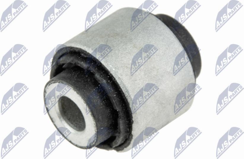 NTY ZTT-VW-006A - Supporto, Braccio oscillante autozon.pro