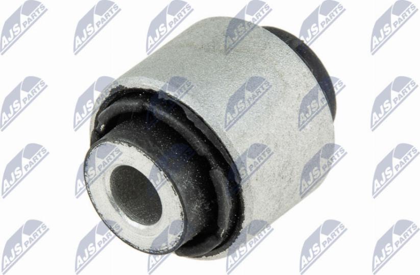 NTY ZTT-VW-006A - Supporto, Braccio oscillante autozon.pro