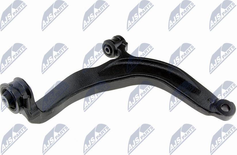 NTY ZWD-VW-050 - Braccio oscillante, Sospensione ruota autozon.pro