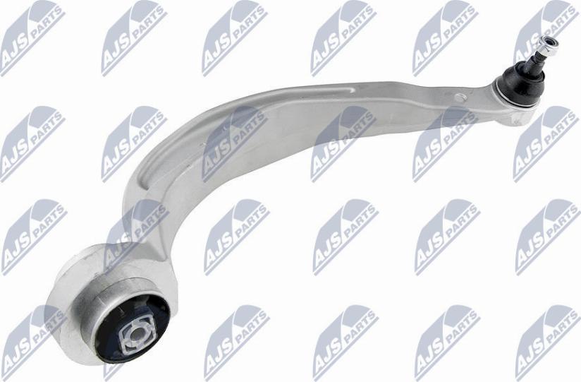 NTY ZWD-VW-018 - Braccio oscillante, Sospensione ruota autozon.pro