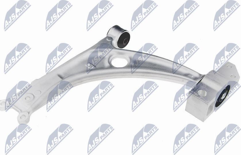 NTY ZWD-VW-025 - Braccio oscillante, Sospensione ruota autozon.pro