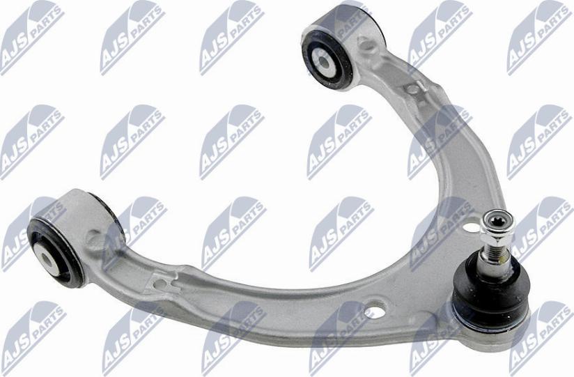 NTY ZWG-VW-015 - Braccio oscillante, Sospensione ruota autozon.pro