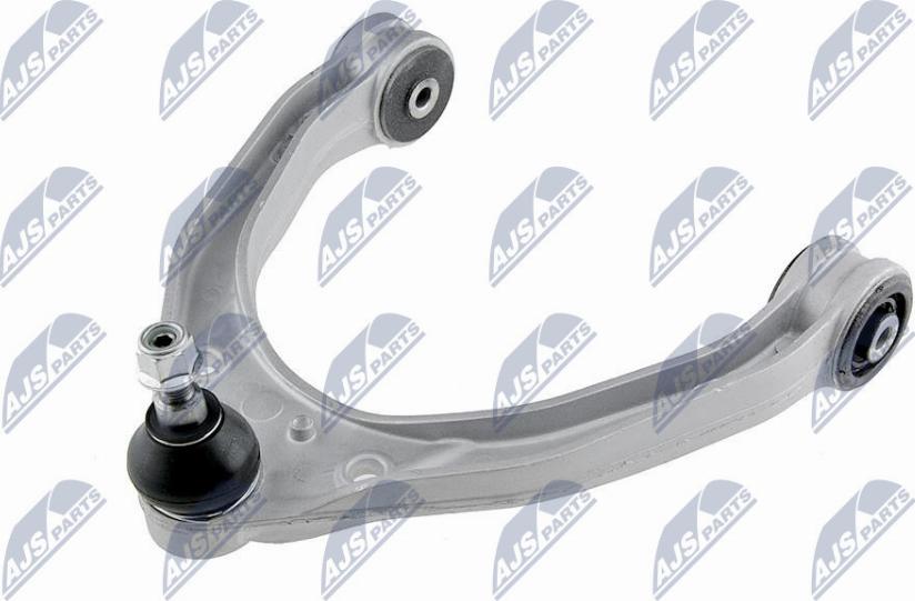 NTY ZWG-VW-010 - Braccio oscillante, Sospensione ruota autozon.pro