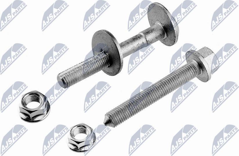 NTY ZWT-VW-002S - Kit riparazione, Sospensione ruota autozon.pro