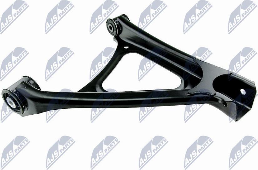 NTY ZWT-VW-024 - Braccio oscillante, Sospensione ruota autozon.pro